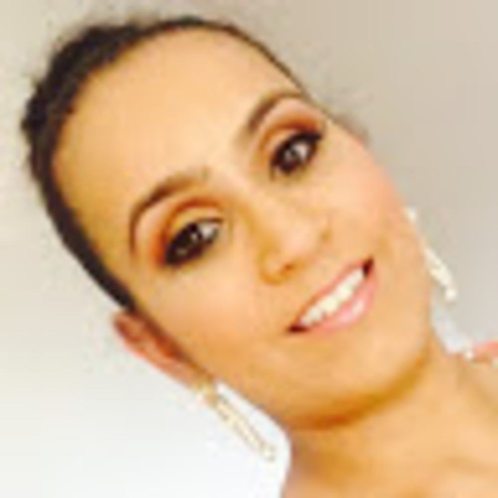 Meet your Posher, Asmaa